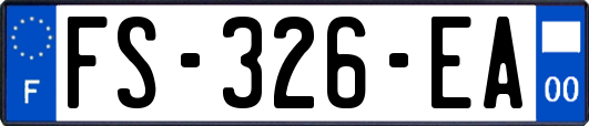 FS-326-EA