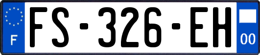 FS-326-EH