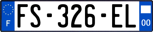 FS-326-EL