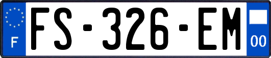 FS-326-EM