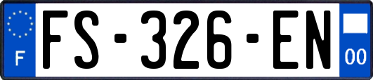 FS-326-EN