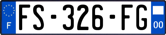 FS-326-FG