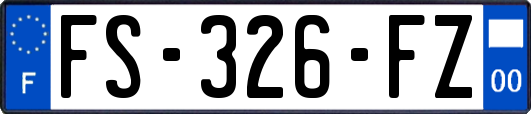 FS-326-FZ