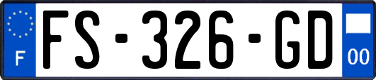 FS-326-GD