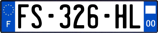 FS-326-HL