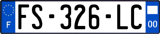 FS-326-LC