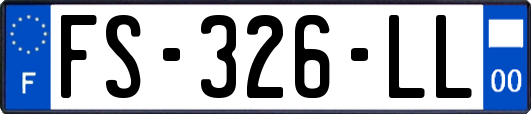 FS-326-LL