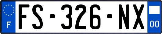 FS-326-NX