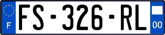 FS-326-RL