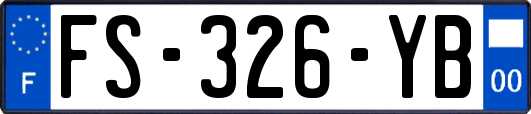 FS-326-YB