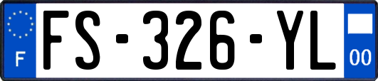 FS-326-YL