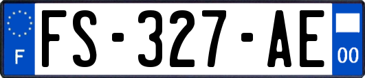 FS-327-AE