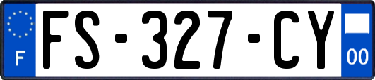 FS-327-CY