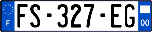 FS-327-EG