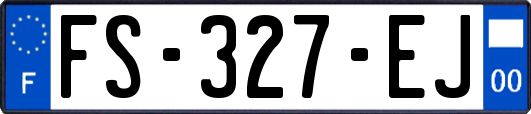 FS-327-EJ