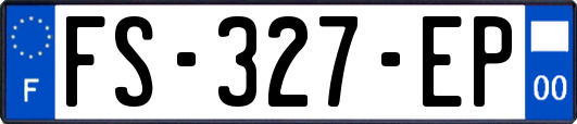 FS-327-EP