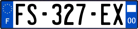 FS-327-EX
