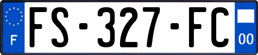 FS-327-FC
