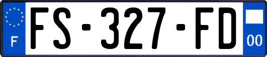 FS-327-FD