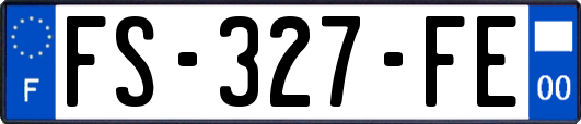 FS-327-FE