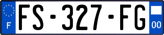 FS-327-FG