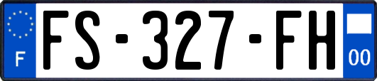 FS-327-FH