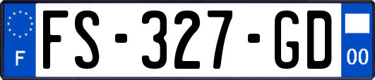 FS-327-GD