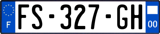 FS-327-GH