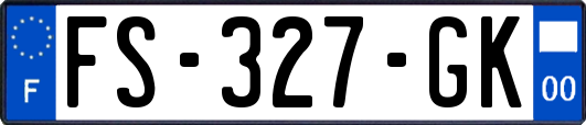 FS-327-GK