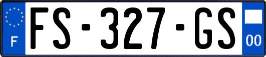 FS-327-GS