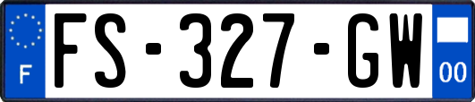 FS-327-GW
