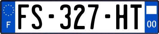 FS-327-HT
