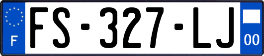 FS-327-LJ