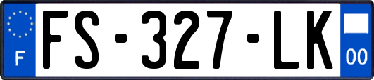 FS-327-LK