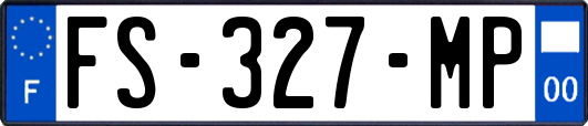 FS-327-MP