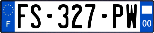 FS-327-PW