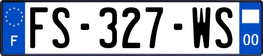 FS-327-WS