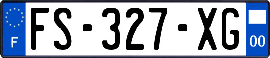 FS-327-XG