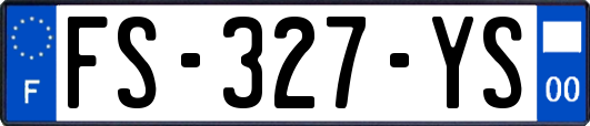 FS-327-YS