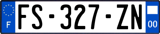 FS-327-ZN