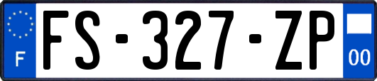 FS-327-ZP