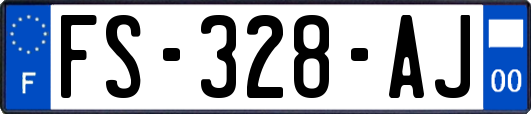 FS-328-AJ