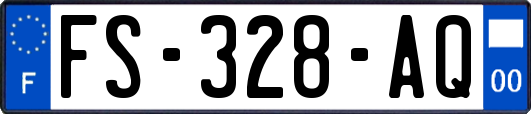 FS-328-AQ