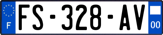 FS-328-AV