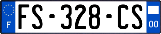 FS-328-CS