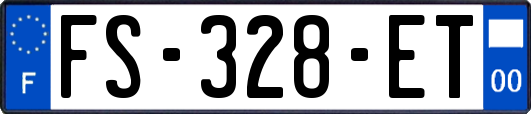 FS-328-ET