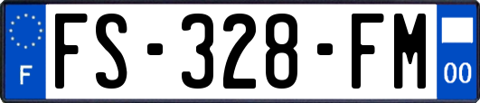 FS-328-FM