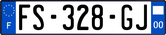 FS-328-GJ