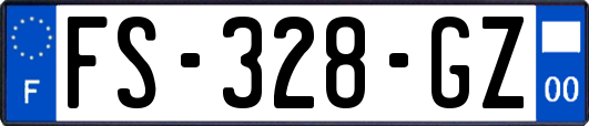 FS-328-GZ