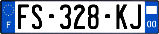 FS-328-KJ